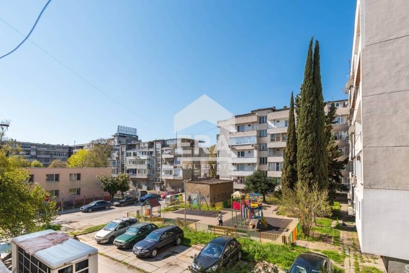 Продава 3-СТАЕН, гр. Варна, Център, снимка 2 - Апартаменти - 54262762