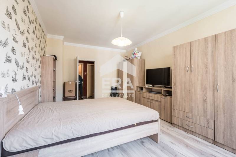 Продава 3-СТАЕН, гр. Варна, Център, снимка 8 - Апартаменти - 54262762