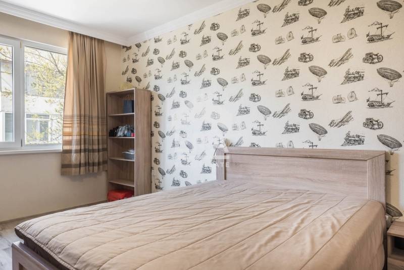 Продава 3-СТАЕН, гр. Варна, Център, снимка 6 - Апартаменти - 54262762