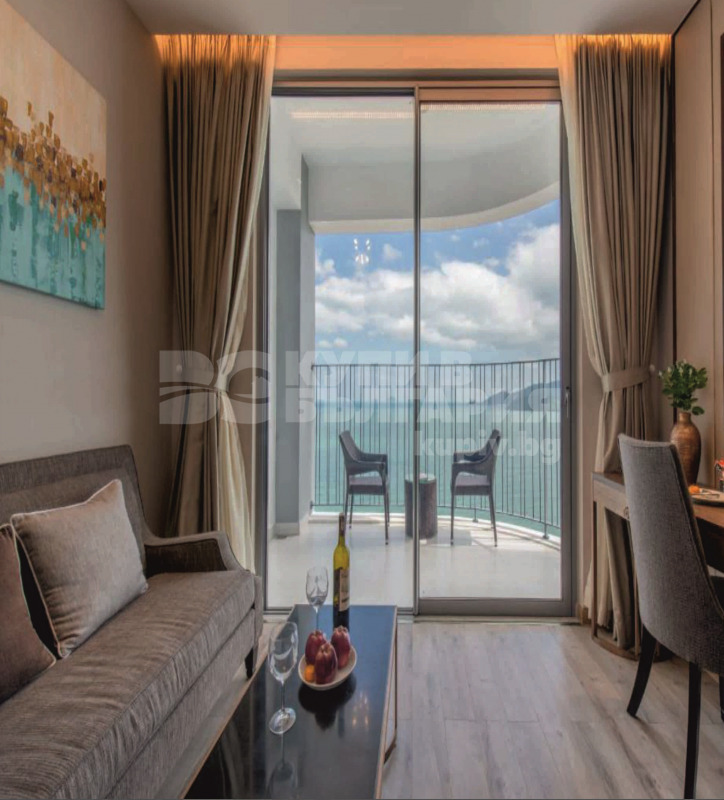 Продава 4-СТАЕН, гр. Варна, Бриз, снимка 9 - Апартаменти - 49461248