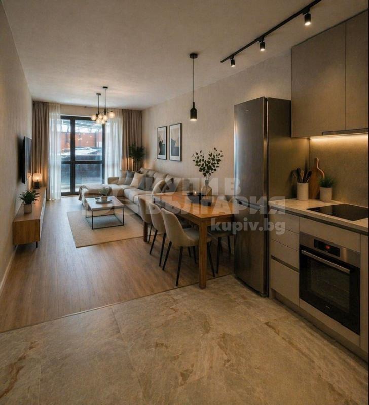 Продава 4-СТАЕН, гр. Варна, Бриз, снимка 16 - Апартаменти - 49461248