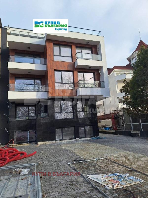 For Sale  3 bedroom Varna , Briz , 145 sq.m | 40044155