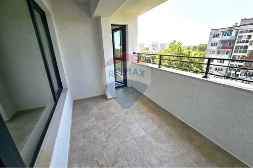 Продава  4-стаен град Варна , Чайка , 80 кв.м | 67887193 - изображение [8]