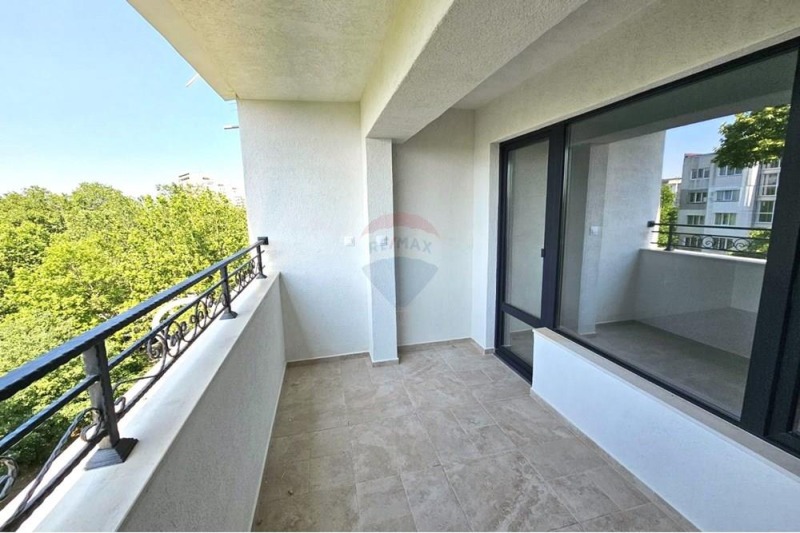 Продава  4-стаен град Варна , Чайка , 80 кв.м | 67887193