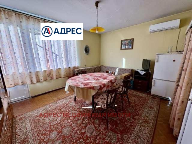 Продава 4-СТАЕН, гр. Стара Загора, Център, снимка 2 - Апартаменти - 52539424