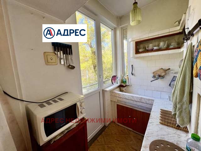 Продава 4-СТАЕН, гр. Стара Загора, Център, снимка 2 - Апартаменти - 52539424