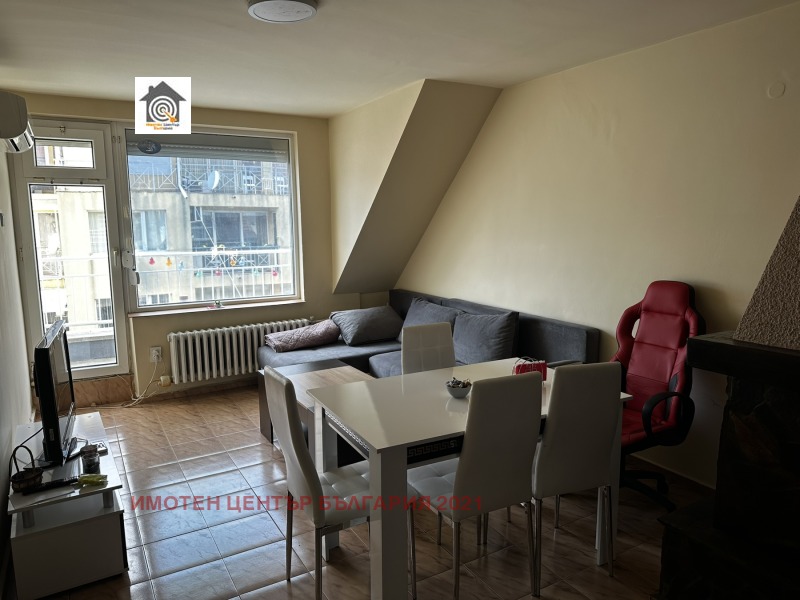 Til salgs  Maisonette Sofia , Hipodruma , 100 kvm | 36759421
