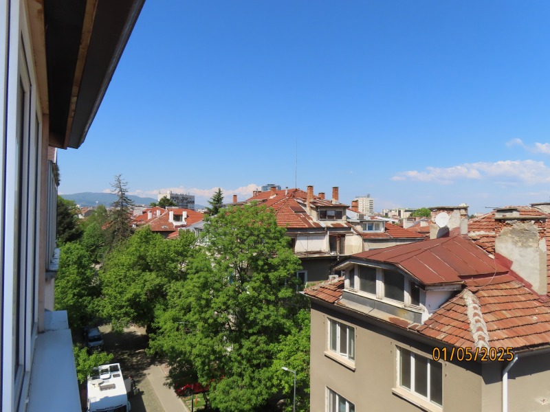 Te koop  Maisonnette Sofia , Lozenets , 90 m² | 10691908