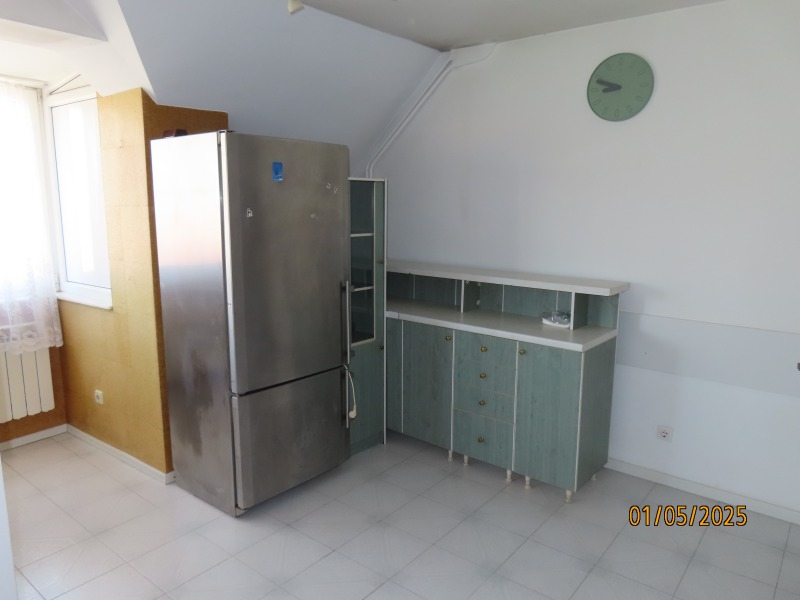 Te koop  Maisonnette Sofia , Lozenets , 90 m² | 10691908 - afbeelding [8]