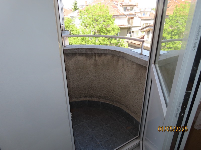 Te koop  Maisonnette Sofia , Lozenets , 90 m² | 10691908 - afbeelding [9]