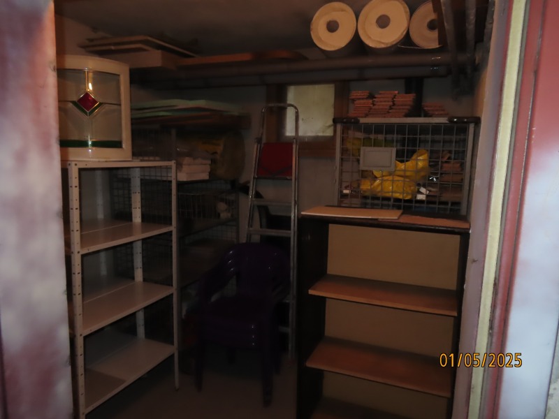 Te koop  Maisonnette Sofia , Lozenets , 90 m² | 10691908 - afbeelding [16]