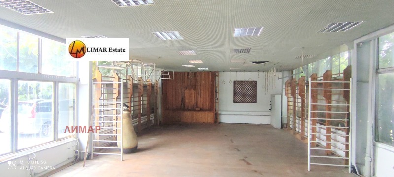 Продава ОФИС, гр. Варна, Спортна зала, снимка 6 - Офиси - 53384426