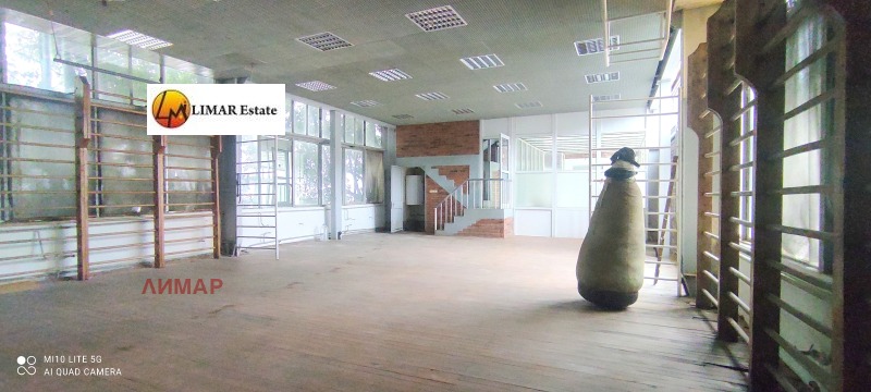 Продава ОФИС, гр. Варна, Спортна зала, снимка 7 - Офиси - 53384426