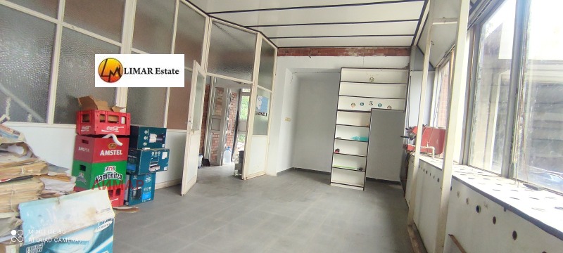 Продава ОФИС, гр. Варна, Спортна зала, снимка 5 - Офиси - 53384426