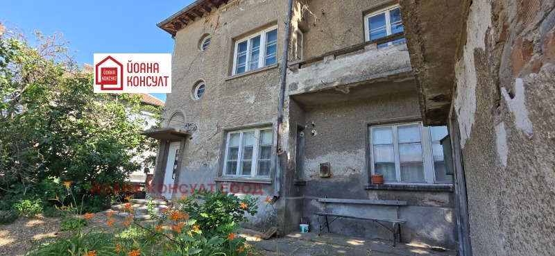 Продава  Етаж от къща област Плевен , гр. Никопол , 97 кв.м | 96578818