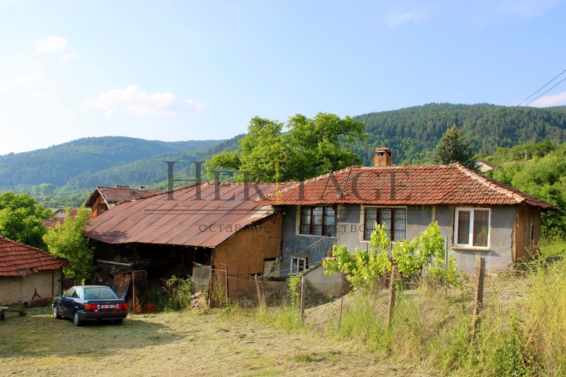 Продава  Къща област София , с. Стъргел , 70 кв.м | 17204743