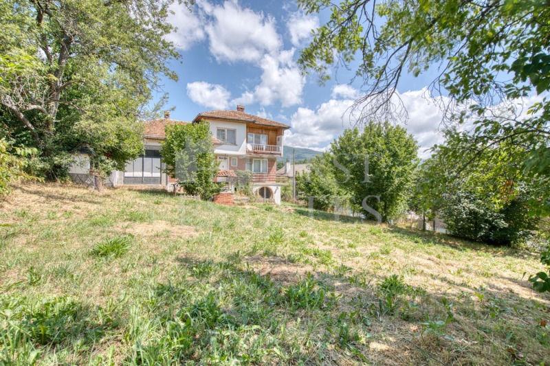 En venta  Casa región Sofia , Kostinbrod , 190 metros cuadrados | 17923050 - imagen [5]