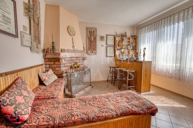 En venta  Casa región Sofia , Kostinbrod , 190 metros cuadrados | 17923050 - imagen [10]