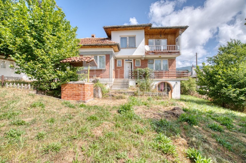En venta  Casa región Sofia , Kostinbrod , 190 metros cuadrados | 17923050 - imagen [2]