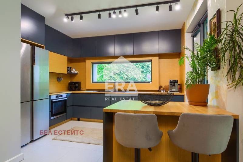 Продава  Къща град София , Драгалевци , 345 кв.м | 67712999 - изображение [3]