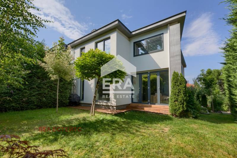 Продава  Къща град София , Драгалевци , 345 кв.м | 67712999 - изображение [14]