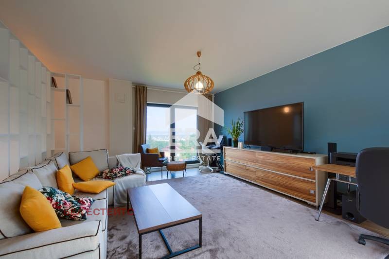 Продава  Къща град София , Драгалевци , 345 кв.м | 67712999 - изображение [13]