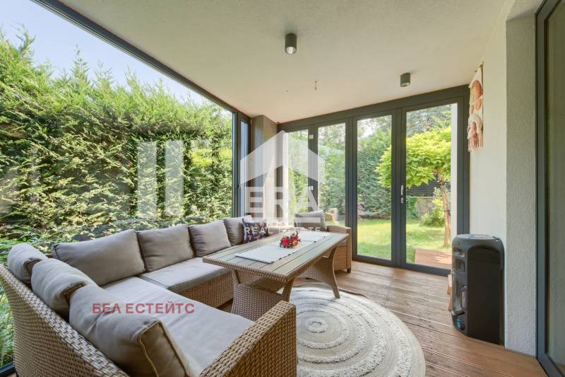 Продава  Къща град София , Драгалевци , 345 кв.м | 67712999 - изображение [5]