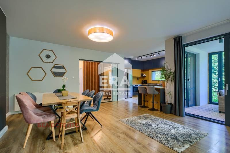 Продава  Къща град София , Драгалевци , 345 кв.м | 67712999