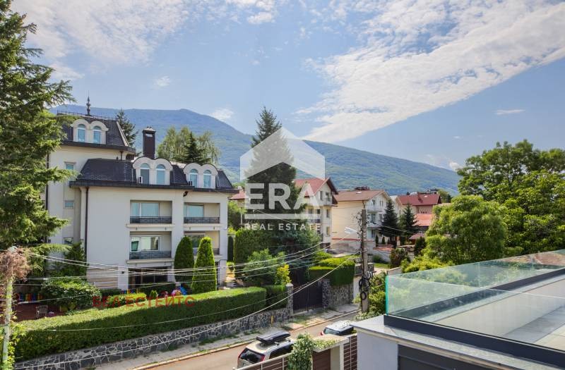 Продава  Къща град София , Драгалевци , 345 кв.м | 67712999 - изображение [12]