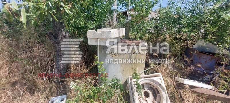 Zu verkaufen  Handlung region Burgas , Kableschkowo , 1487 qm | 20601610 - Bild [4]