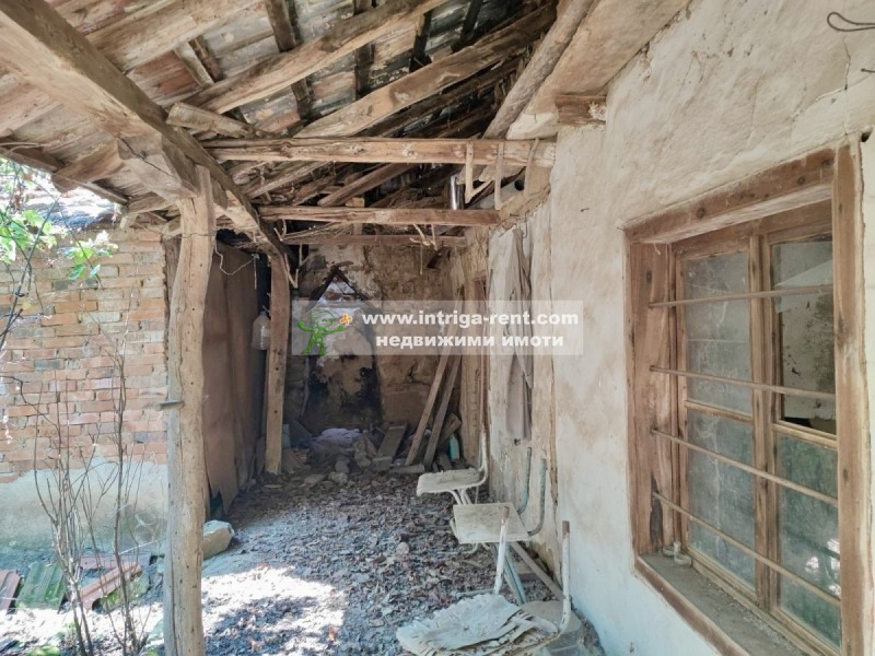 Na prodej  Spiknutí oblast Haškovská , Dinevo , 1240 m2 | 96762348 - obraz [5]