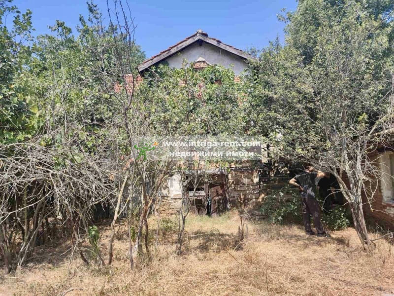 Na prodej  Spiknutí oblast Haškovská , Dinevo , 1240 m2 | 96762348 - obraz [3]