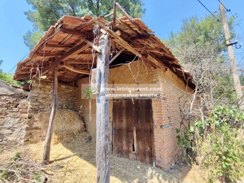 Na prodej  Spiknutí oblast Haškovská , Dinevo , 1240 m2 | 96762348 - obraz [8]