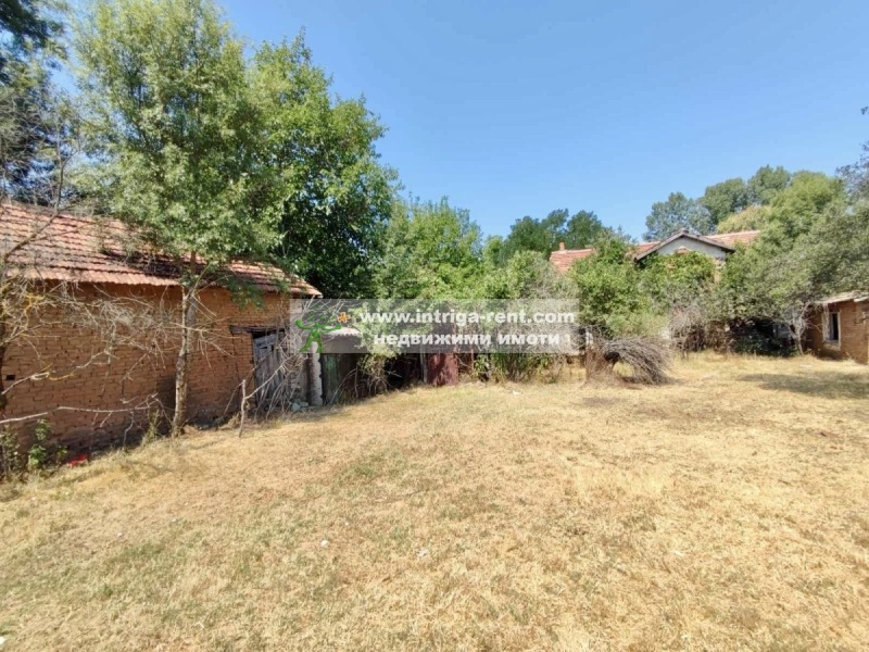 Na prodej  Spiknutí oblast Haškovská , Dinevo , 1240 m2 | 96762348 - obraz [10]