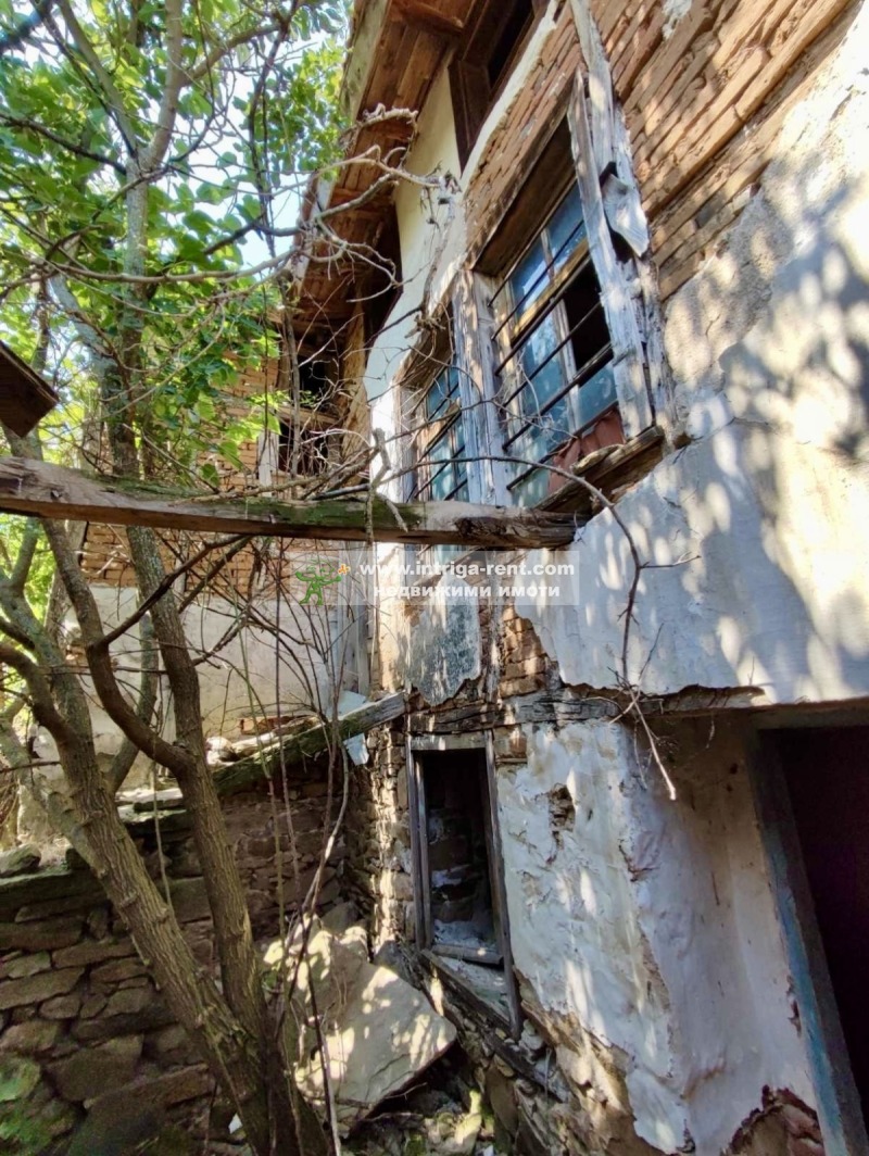 Na prodej  Spiknutí oblast Haškovská , Dinevo , 1240 m2 | 96762348 - obraz [7]