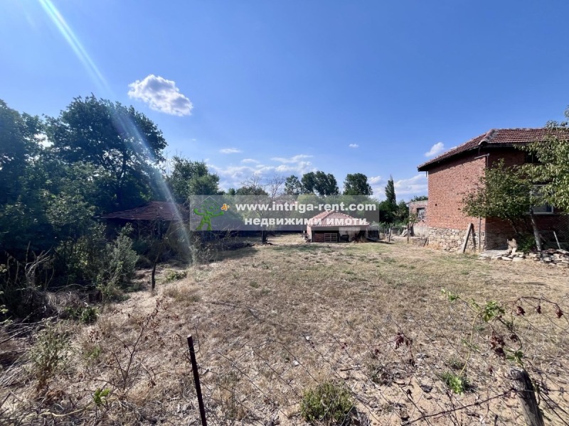 Na prodej  Spiknutí oblast Haškovská , Dinevo , 1240 m2 | 96762348 - obraz [12]