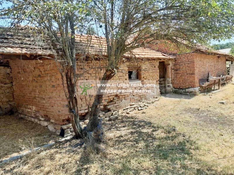 Na prodej  Spiknutí oblast Haškovská , Dinevo , 1240 m2 | 96762348 - obraz [9]