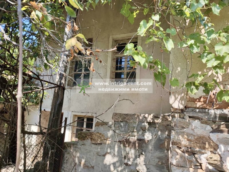 Na prodej  Spiknutí oblast Haškovská , Dinevo , 1240 m2 | 96762348 - obraz [4]