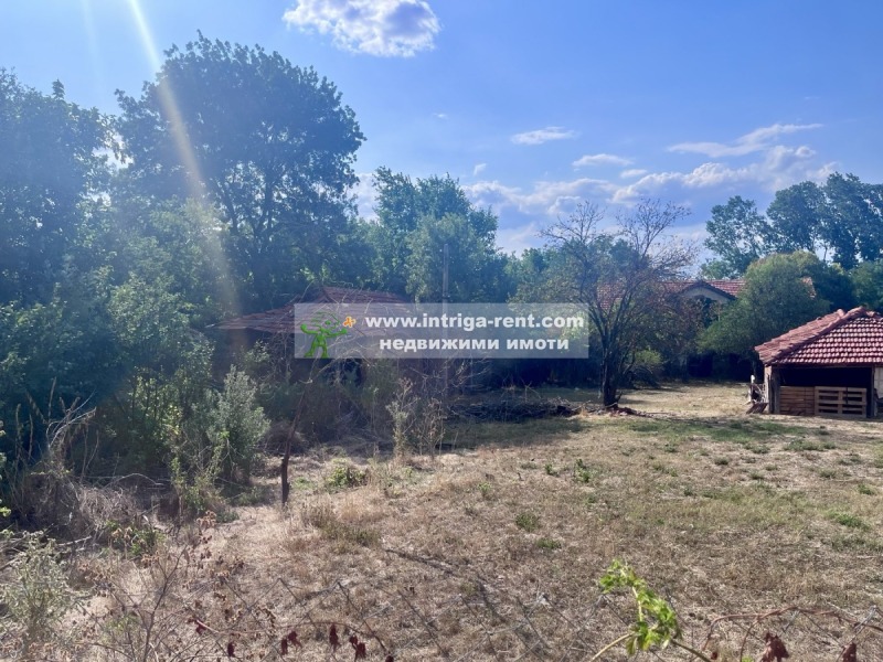 Na prodej  Spiknutí oblast Haškovská , Dinevo , 1240 m2 | 96762348 - obraz [13]