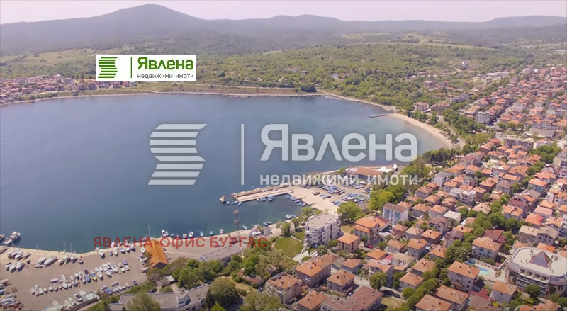 Продава  Парцел област Бургас , гр. Царево , 415 кв.м | 93105549