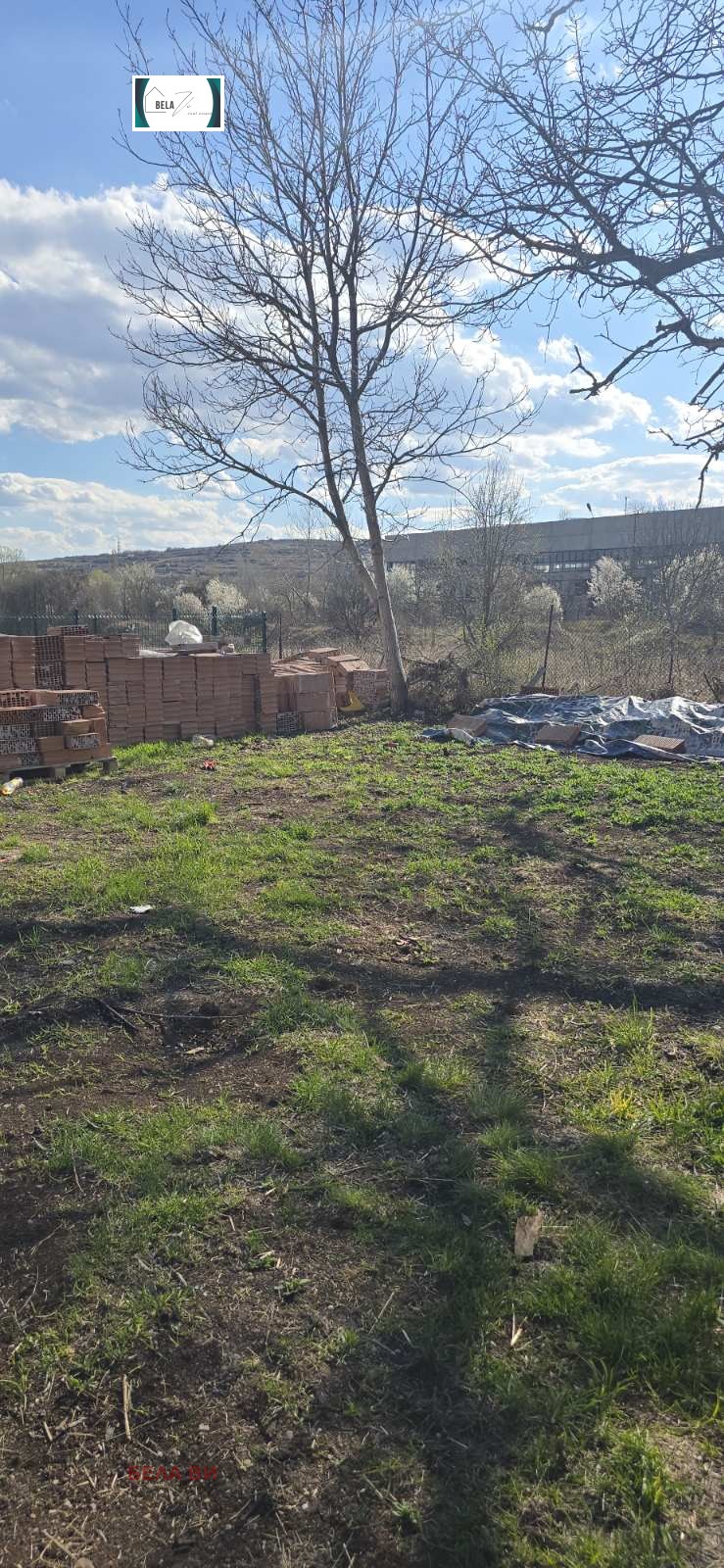 Продава ПАРЦЕЛ, с. Червена могила, област Перник, снимка 3 - Парцели - 54438534