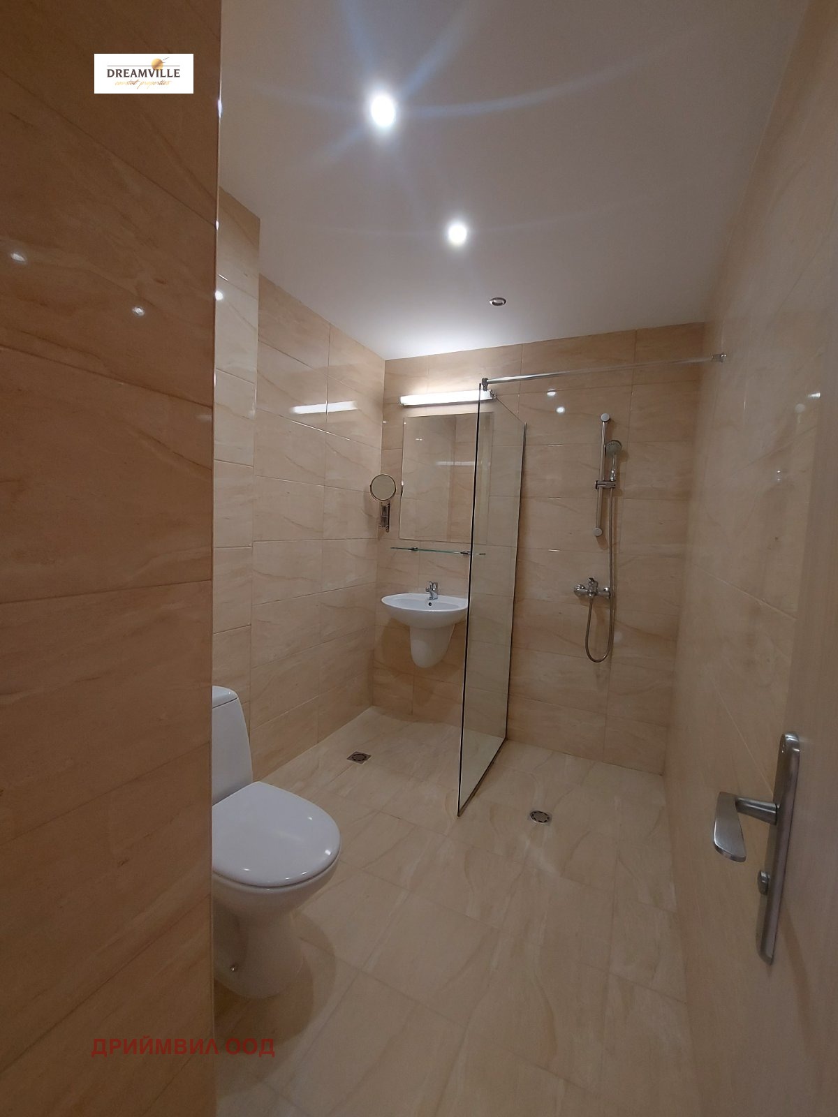 Продава 1-СТАЕН, гр. Свети Влас, област Бургас, снимка 6 - Апартаменти - 53967693