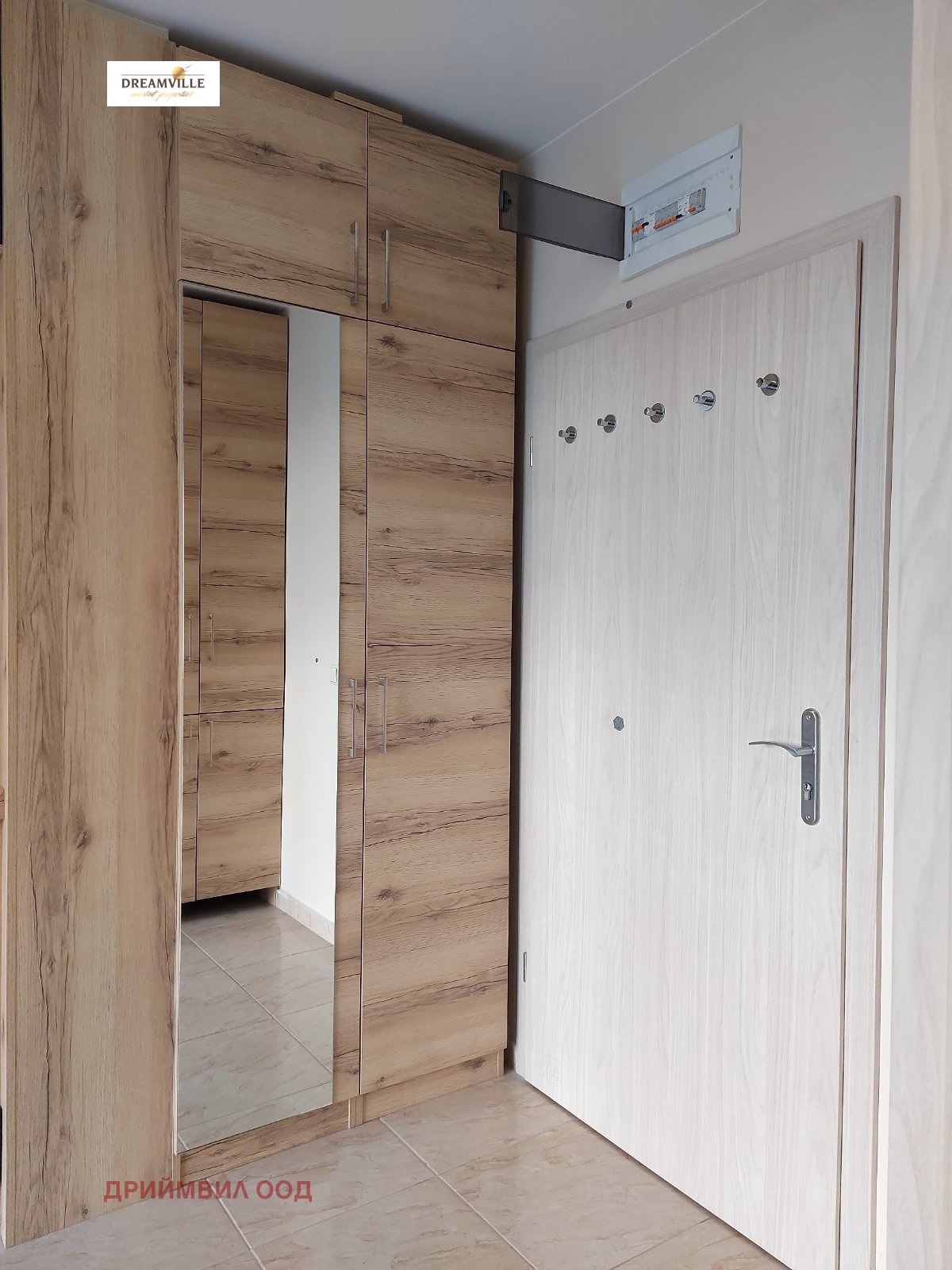 Продава 1-СТАЕН, гр. Свети Влас, област Бургас, снимка 8 - Апартаменти - 53967693