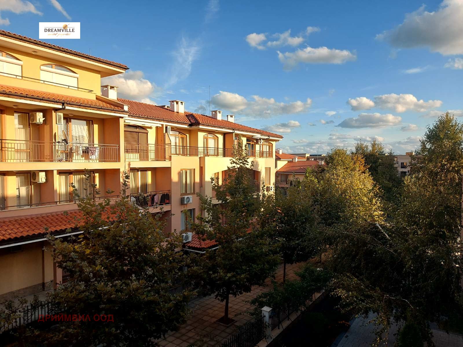 Продава 1-СТАЕН, гр. Свети Влас, област Бургас, снимка 5 - Апартаменти - 53967693