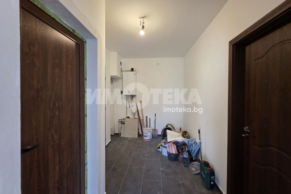 Продава 2-СТАЕН, гр. София, Карпузица, снимка 12 - Апартаменти - 53858740