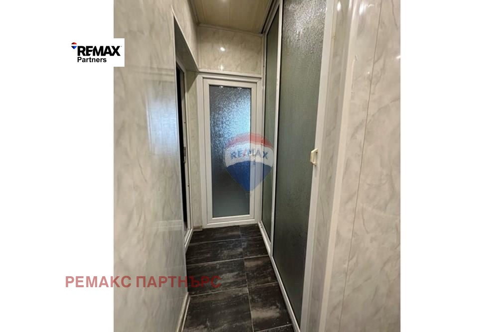 Продава 2-СТАЕН, гр. Варна, Цветен квартал, снимка 9 - Апартаменти - 54759742