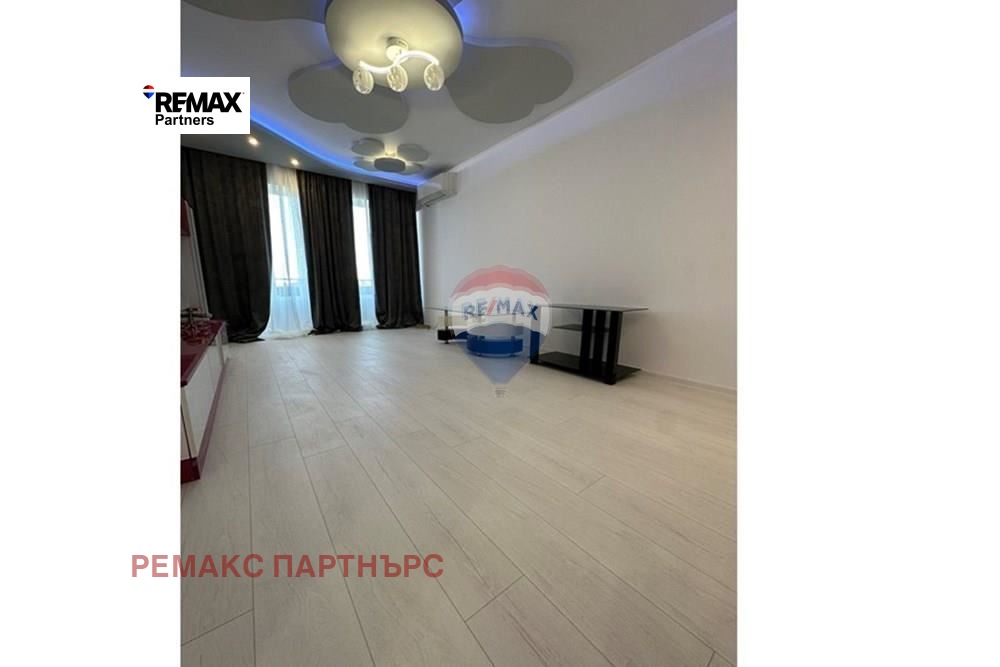 Продава 2-СТАЕН, гр. Варна, Цветен квартал, снимка 3 - Апартаменти - 54759742