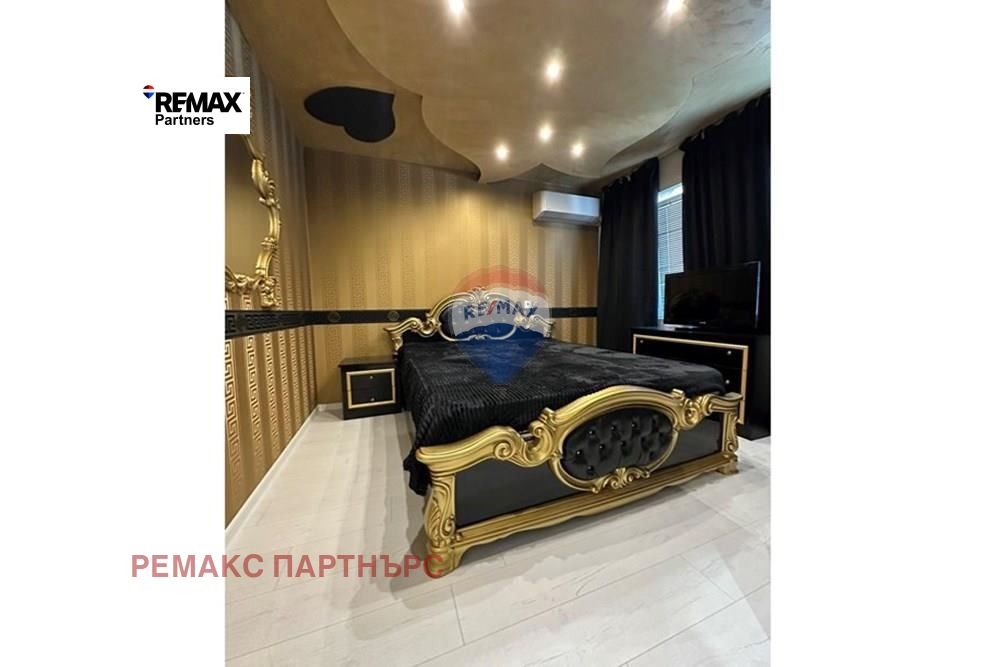 Продава 2-СТАЕН, гр. Варна, Цветен квартал, снимка 7 - Апартаменти - 54759742