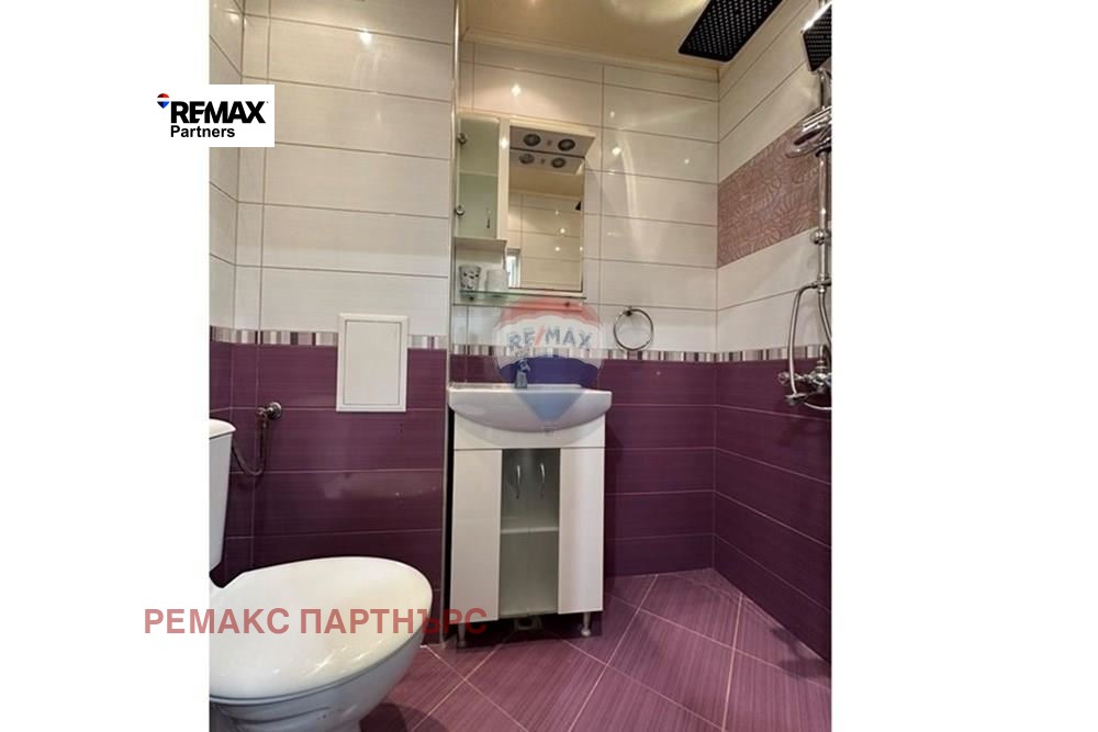 Продава 2-СТАЕН, гр. Варна, Цветен квартал, снимка 8 - Апартаменти - 54759742