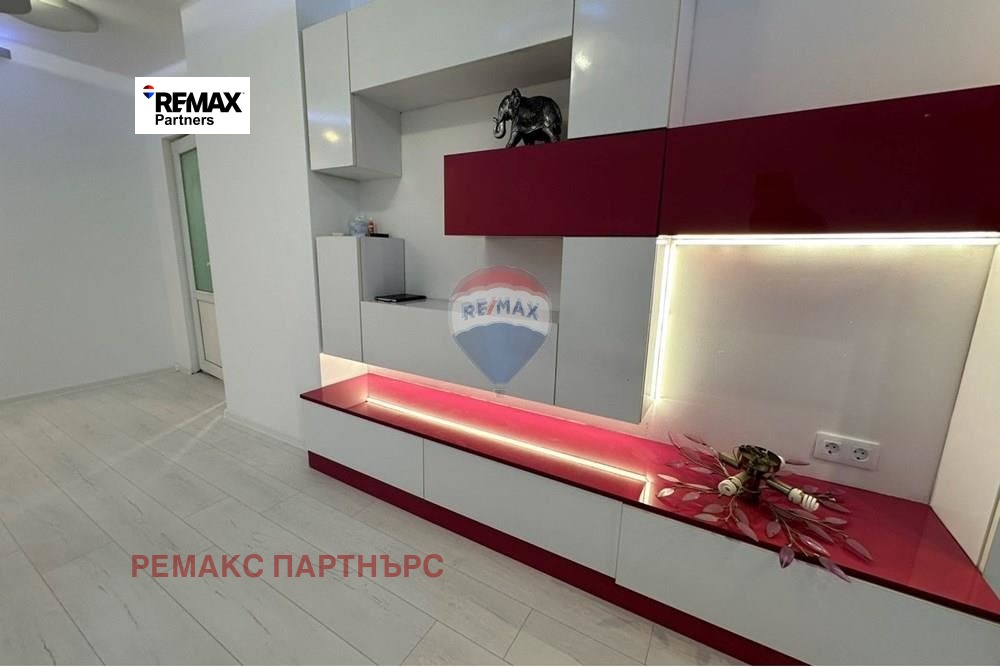 Продава 2-СТАЕН, гр. Варна, Цветен квартал, снимка 2 - Апартаменти - 54759742